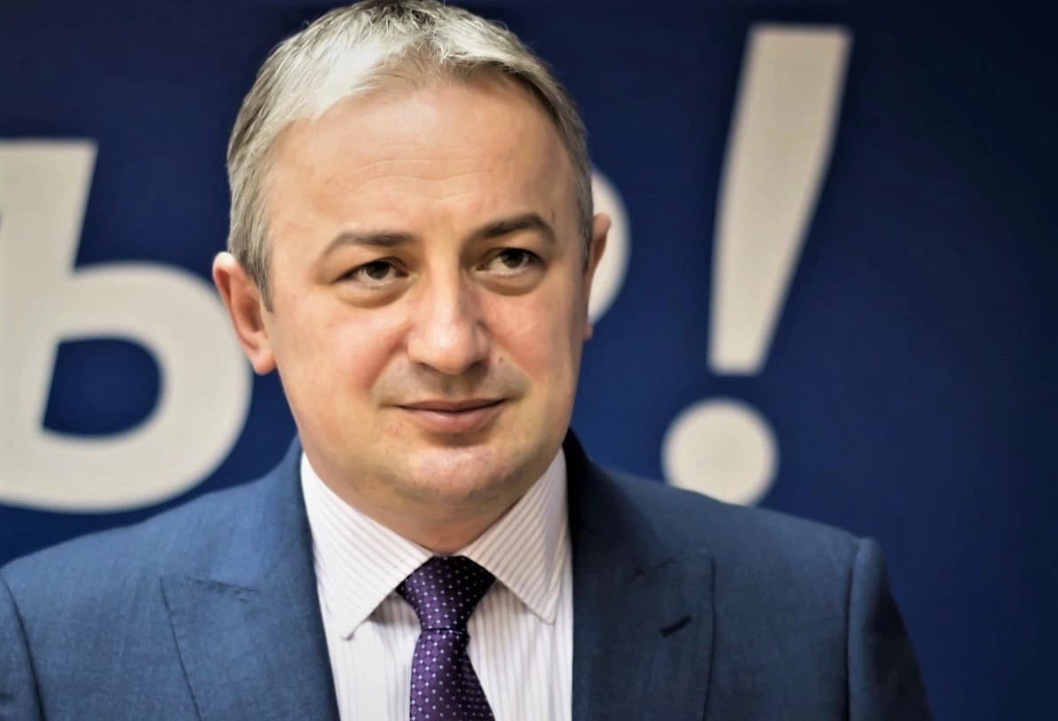 U susret 26 godina Dejtona! Borenović: Sporazum daje međunarodnu verifikaciju Srpskoj