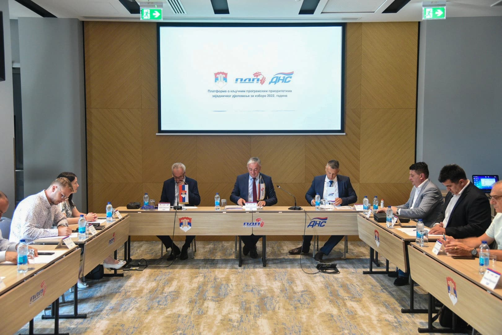 U susret Opštim izborima: Opozicija ne može da odluči ko će biti njihovi kandidati