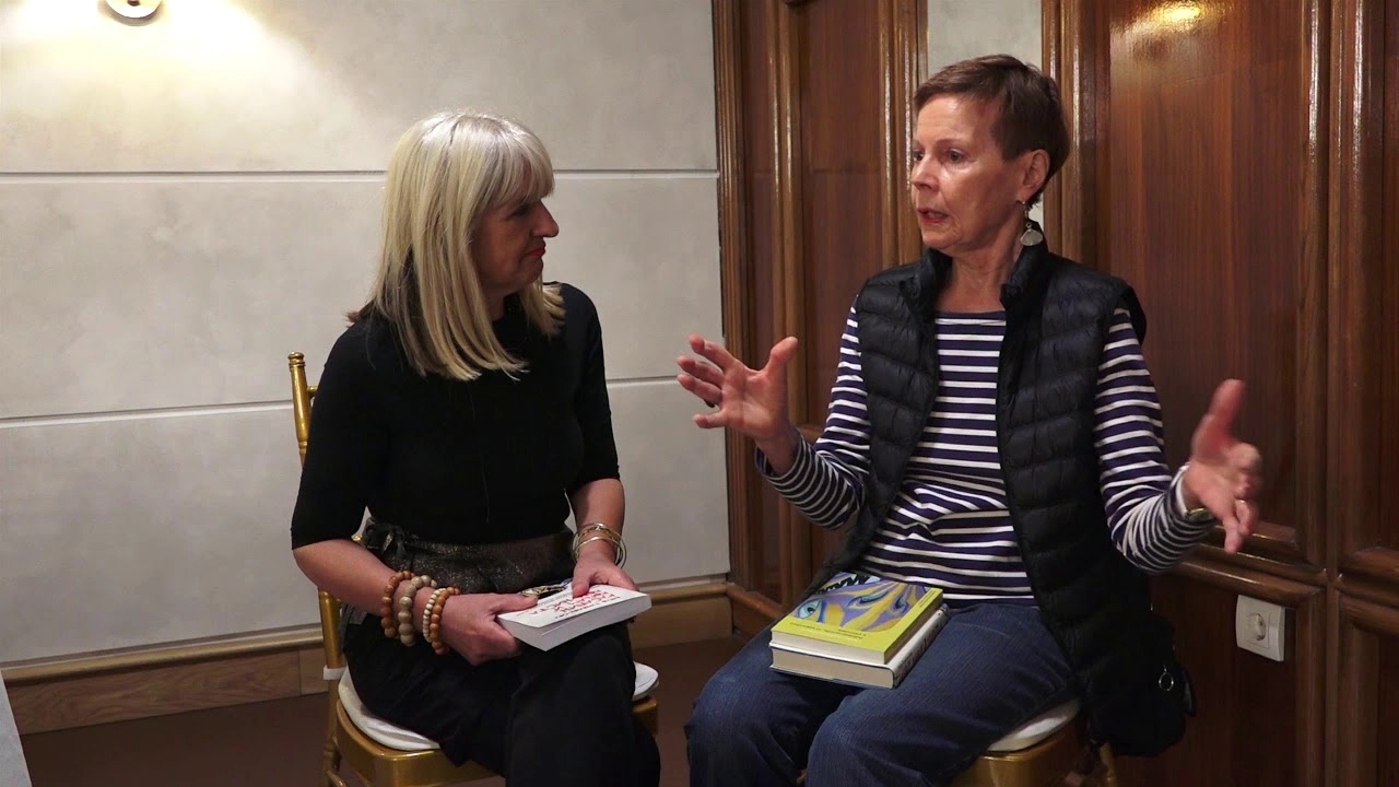 Ugledna finska političarka o NATO-u, Srebrenici, Haškom sudu i Ratku Mladiću: Njemačka i SAD će morati da se izvine Srbima