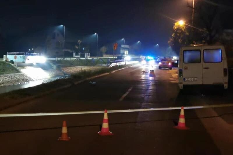 Uhapšen jedan od vozača koji je učestvovao u stravičnoj nesreći kod Bijeljine, za drugim se još traga