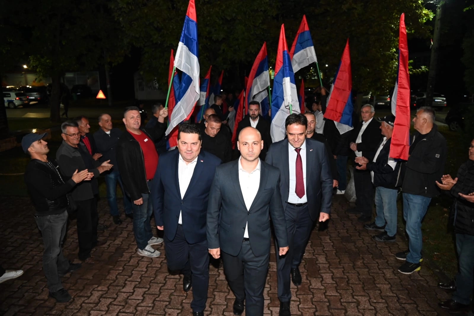 Ujedinjena Srpska ide na pobjedu u Stanarima: Ova opština ima bolji vodovod od Banjaluke i Dom zdravlja najsavremeniji u BiH