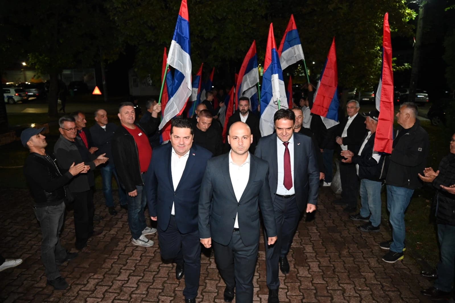 Ujedinjena Srpska ide na pobjedu u Stanarima: Ova opština ima bolji vodovod od Banjaluke i Dom zdravlja najsavremeniji u BiH