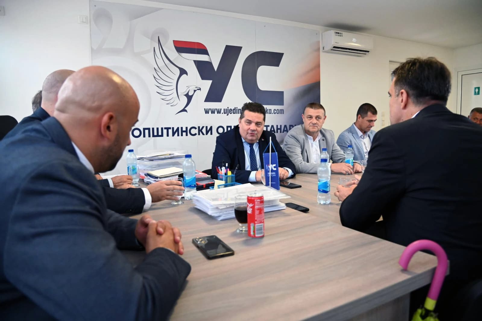 Ujedinjena Srpska ima šta da pokaže u Stanarima, a SNSD nije glasao ni za gradnju Doma zdravlja „Srbija“