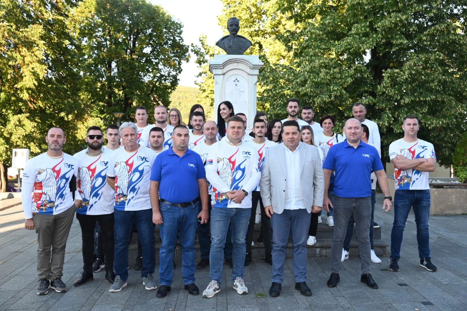 Ujedinjena Srpska otvorila kancelariju u Mrkonjić Gradu: Dobro se razumijemo sa narodom