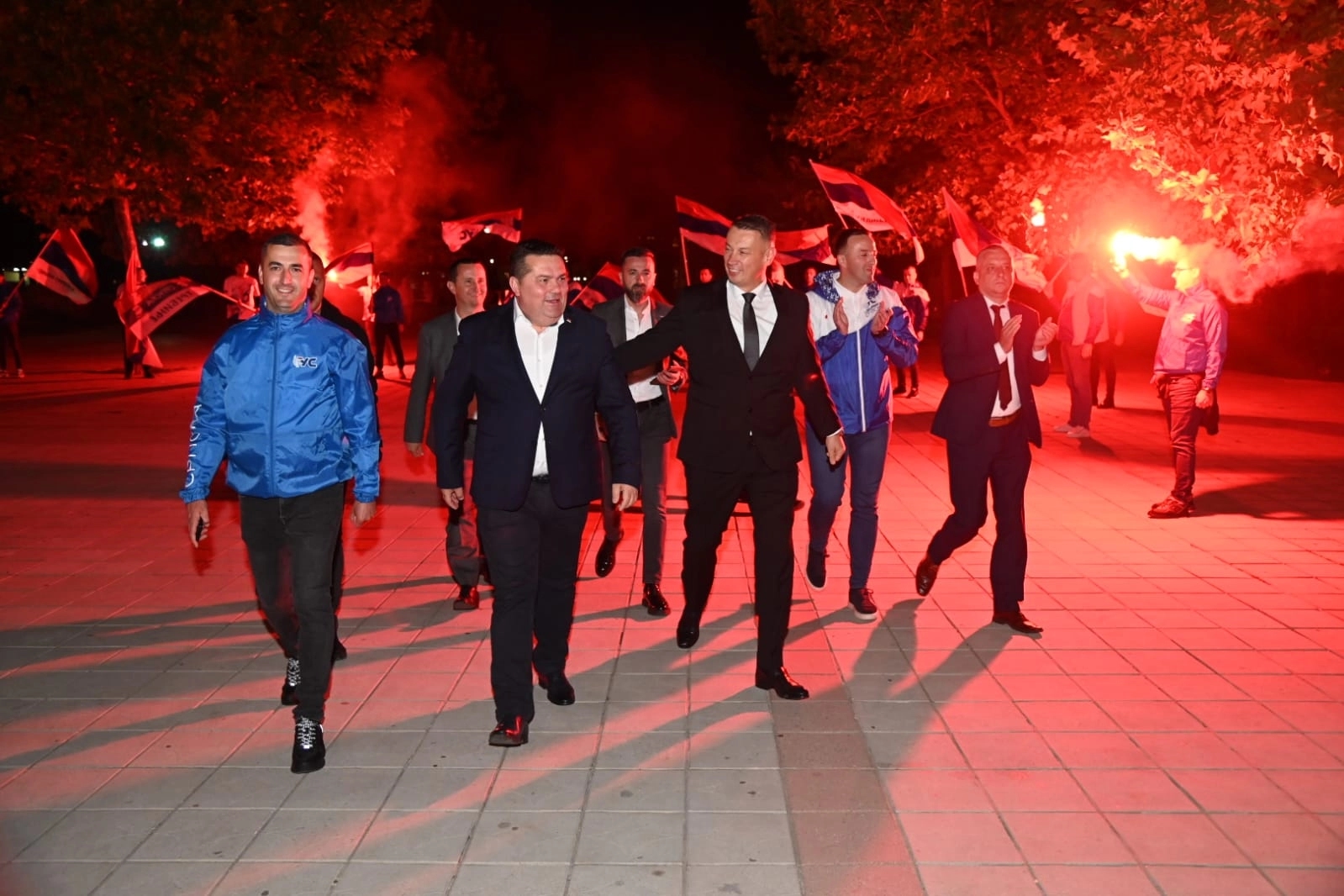 Ujedinjena Srpska u Trebinju očekuje najbolji rezultat od osnivanja: Zajedno sa DNS do funkcije predsjednika Skupštine