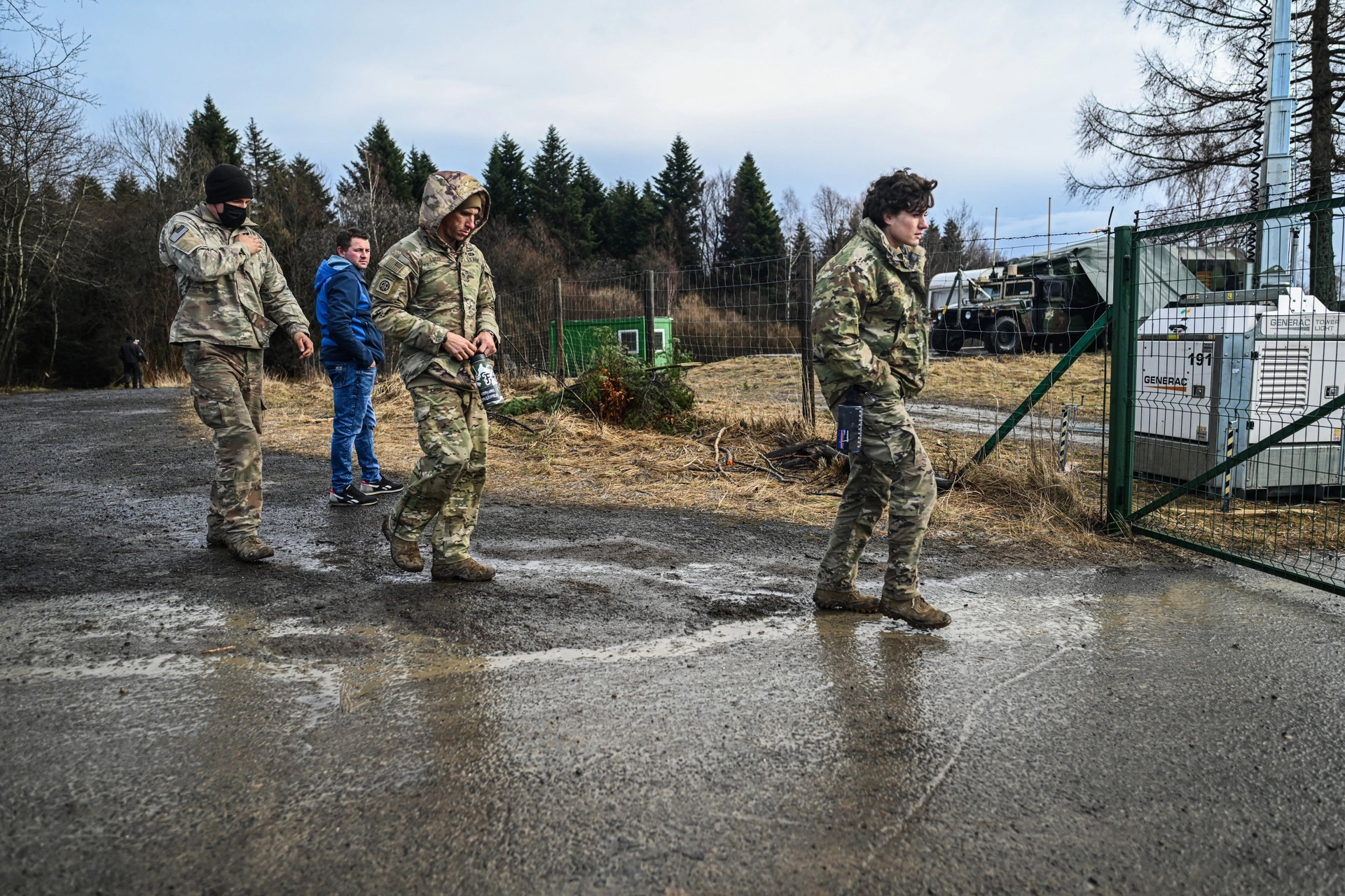 Ukrajinci tvrde da su vratili kontrolu nad Harkovom, drugim najvećim gradom u zemlji