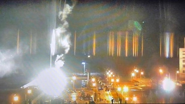 UN: SAD osudile napad na nuklearku, “za dlaku spriječena katastrofa”