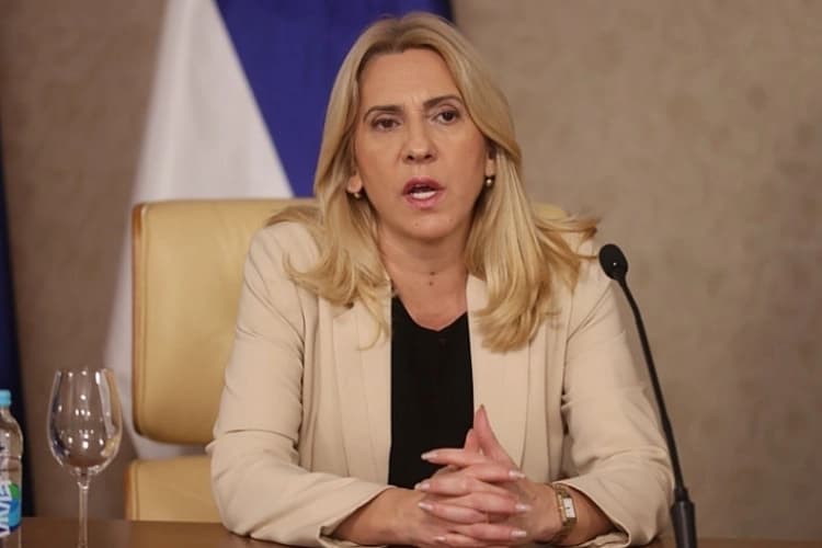 Urgencija iz Kabineta srpskog člana Predsjedništva upućena prema tri ministarstva