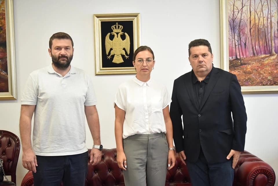 Uskoro biste posvećene poslanicima prvog saziva Narodne skupštine Republike Srpske