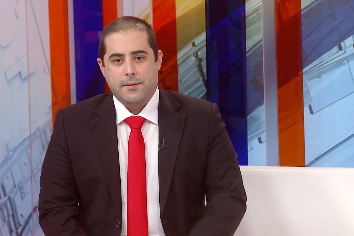 Vacić: Ispitati ko finansira NATO lobistu, i doživotno mu zabraniti da uđe u Srbiju!