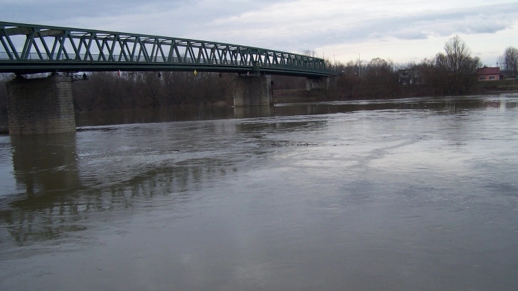Velika nesreća kod Gradiške: Migranti pokušali preći rijeku i potonuli, čuli se krici