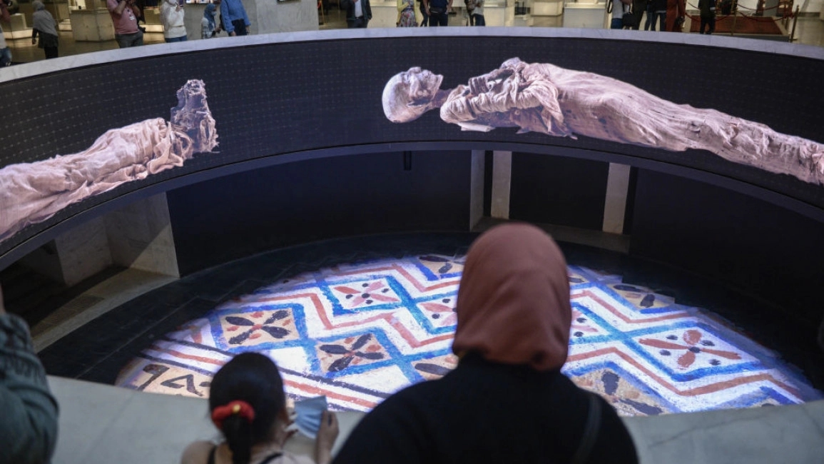 Veliko otkriće o egipatskim mumijama: Ovi dokazi bi mogli da izmijene istoriju