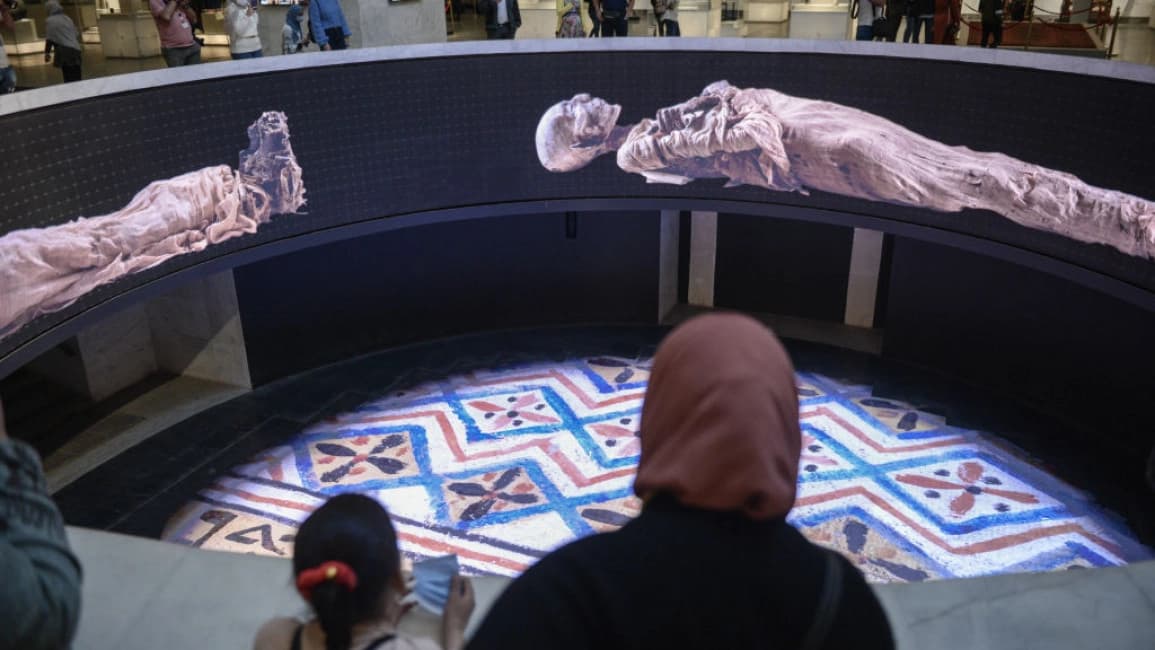 Veliko otkriće o egipatskim mumijama: Ovi dokazi bi mogli da izmijene istoriju