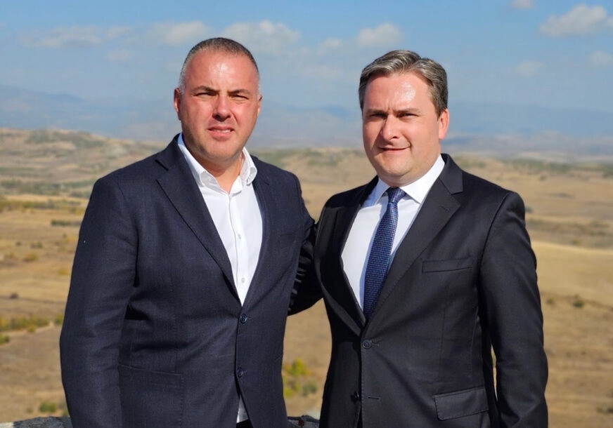 Vidović: Svaka bitka naših predaka je dio nas