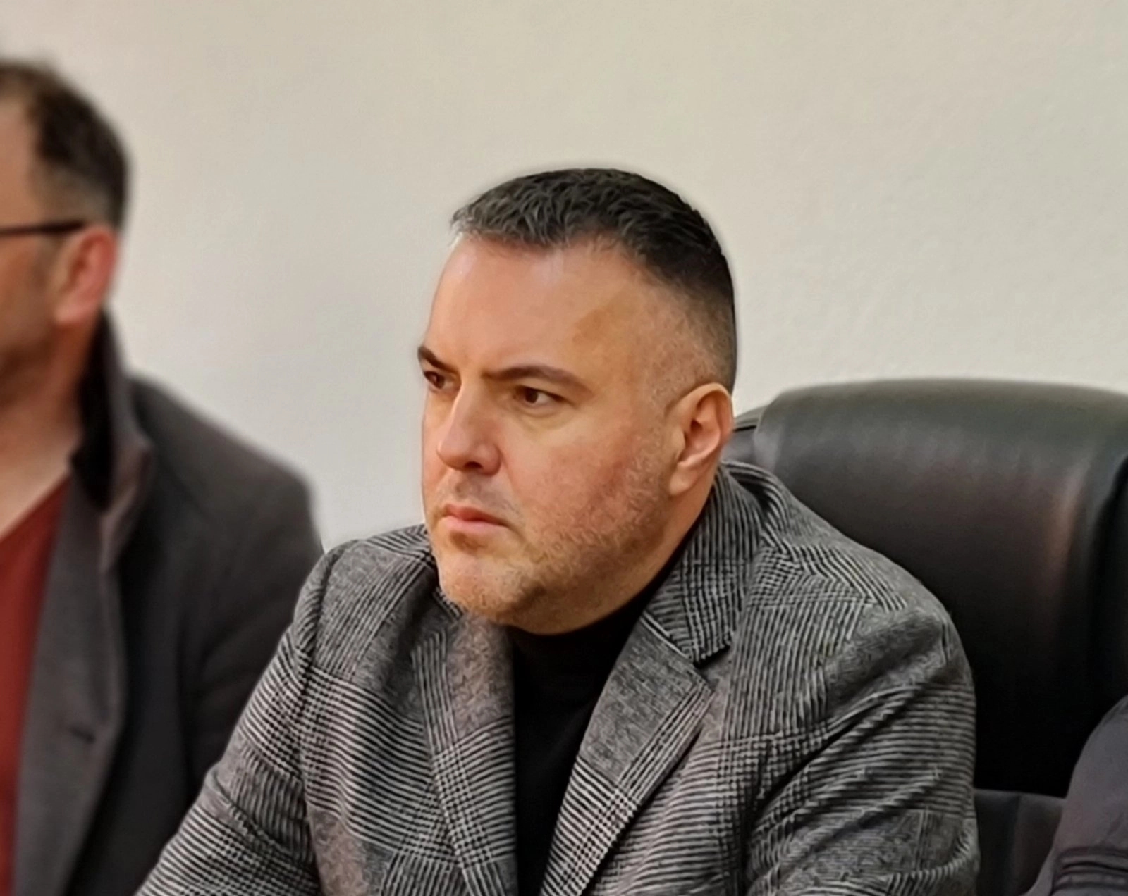 Vidović: Zukana Heleza treba proglasiti personom non grata u Republici Srpskoj