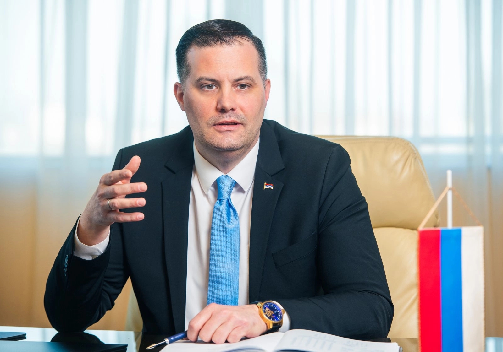 Vipotnik: Ako se Hrvatska ogluši za Trgovsku goru postoji sud, ali i recipročne mjere