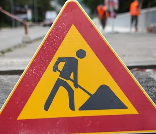 Više nećemo voziti po rupama: Radnici saniraju saobraćajnice u Banjaluci