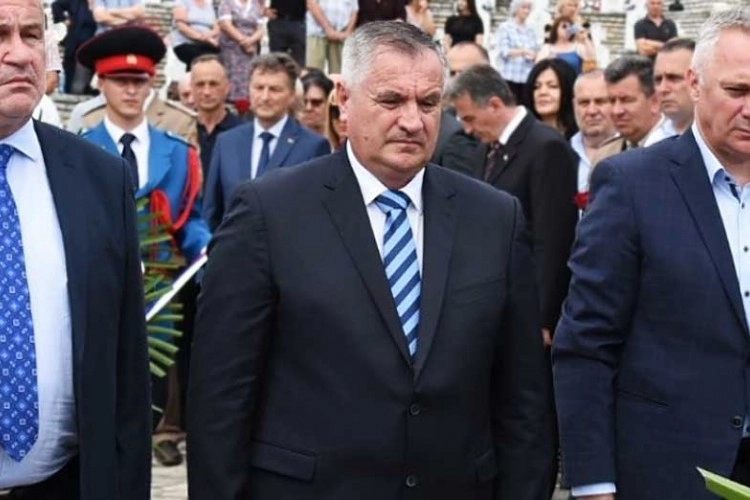 Višković: Protiv korone vakcinisano oko 36 odsto stanovništva, a potrebno više od 50