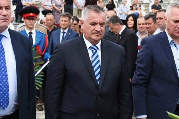 Višković: Protiv korone vakcinisano oko 36 odsto stanovništva, a potrebno više od 50