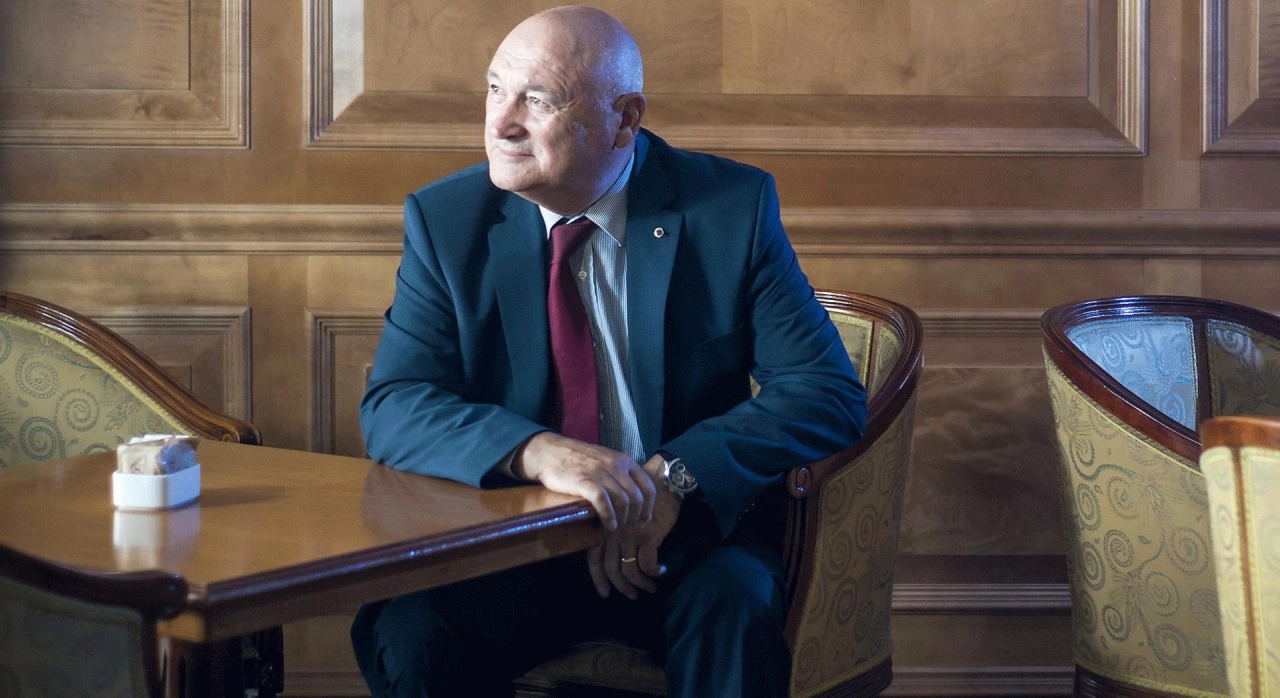 Vlasnik najveće hrvatske firme: “Dobar preduzetnik ne kupuje jahte dok je radnik na minimalcu”