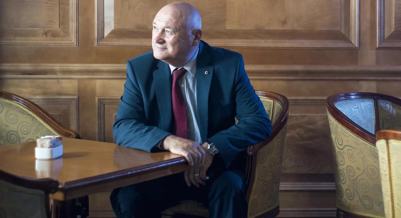 Vlasnik najveće hrvatske firme: “Dobar preduzetnik ne kupuje jahte dok je radnik na minimalcu”