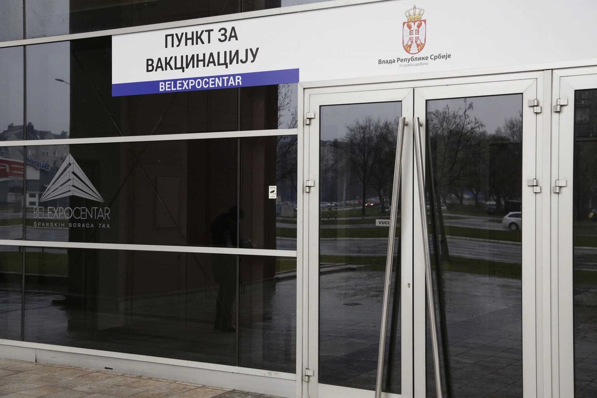 Vučić poručio: Imamo svih vakcina i sramota je da neki imaju više vakcinisanih od Srbije