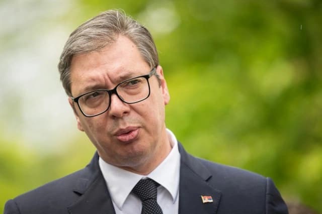 Vučić povodom krize u američkom bankarskom sistemu: U Srbiji nema baš nikakvih problema