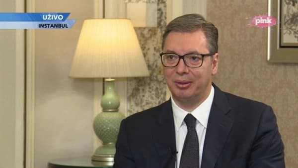Vučić: Srbija prestiže Hrvatsku po svim ekonomskim parametrima i to je ono što ih najviše boli
