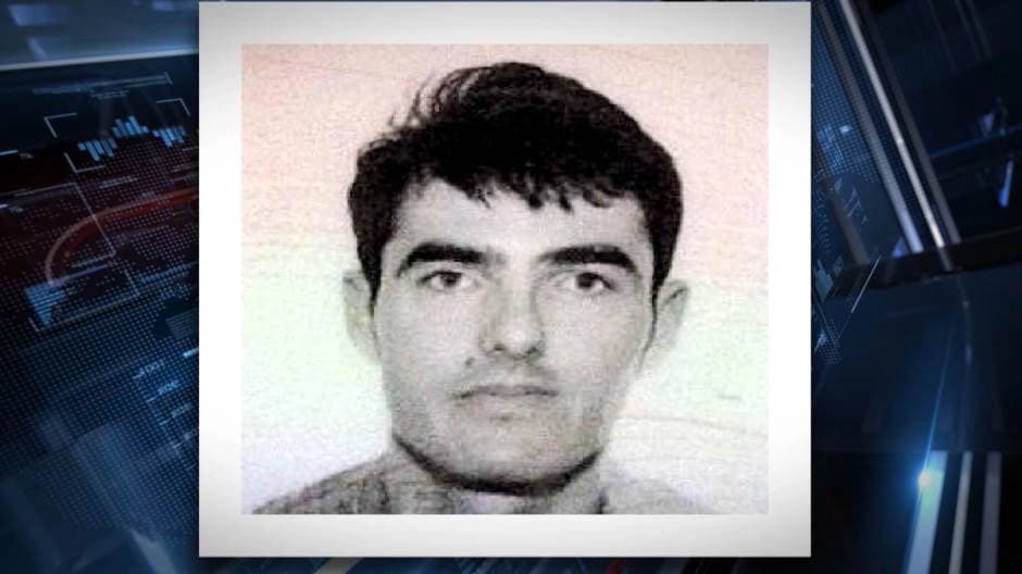 Vukotić ubijen pred kćerkom i trudnom suprugom