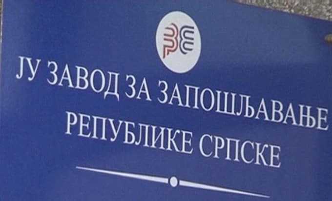 Za prvih pet mjeseci 12.279 osoba našlo posao: Skoro 40 odsto više nego lani u istom periodu