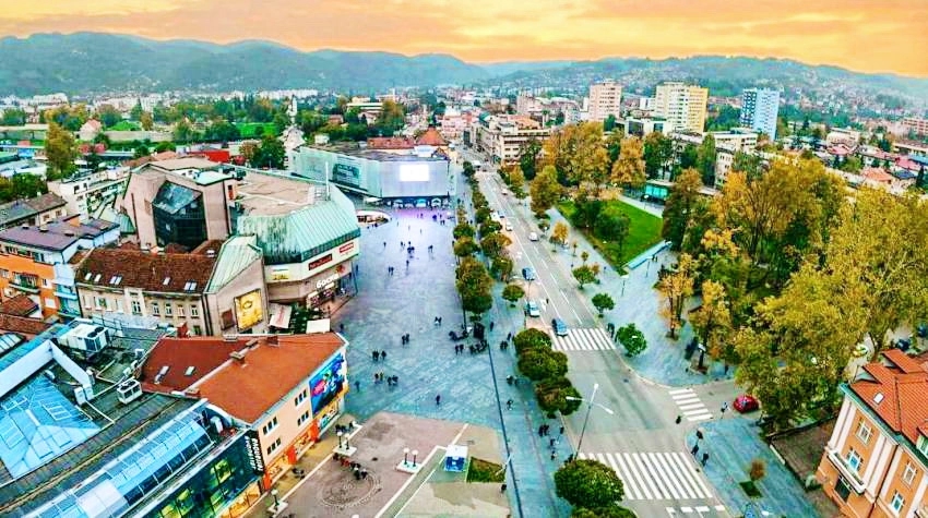 Zadovoljni ostvarenim prihodom: Banjaluka zaradila skoro 200.000 KM od boravišnih taksi