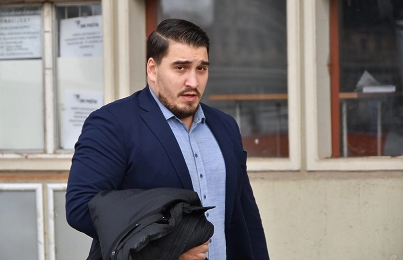 Zahiragić: Uvođenje restrikcija za nevakcinisane je grubi nasrtaj na ljudska prava i slobode