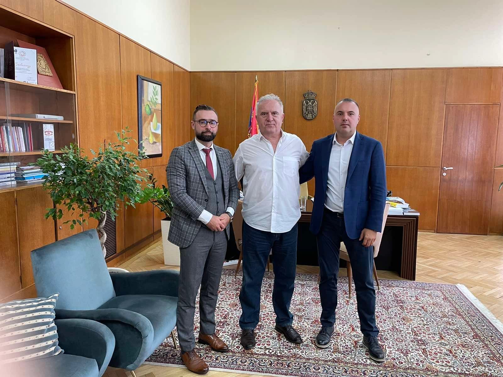 Zajednička saradanja Ujedinjene Srpske i Srbije na poboljšanju demografske slike