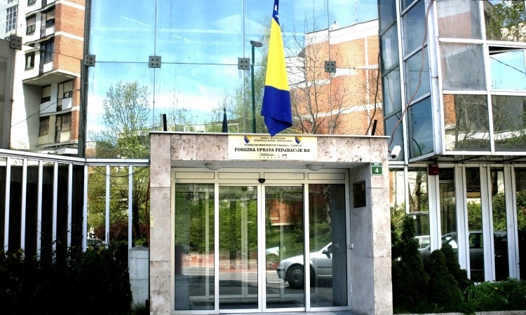 Zakup skladišta platili 60.663 KM, a prodali robu vrijednu 562 marke