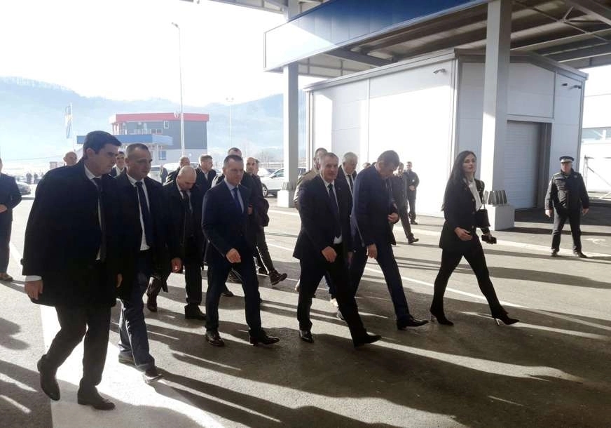 Zašto je most “Bratoljub” otvoren tek četiri i po godine nakon što je izgrađen?