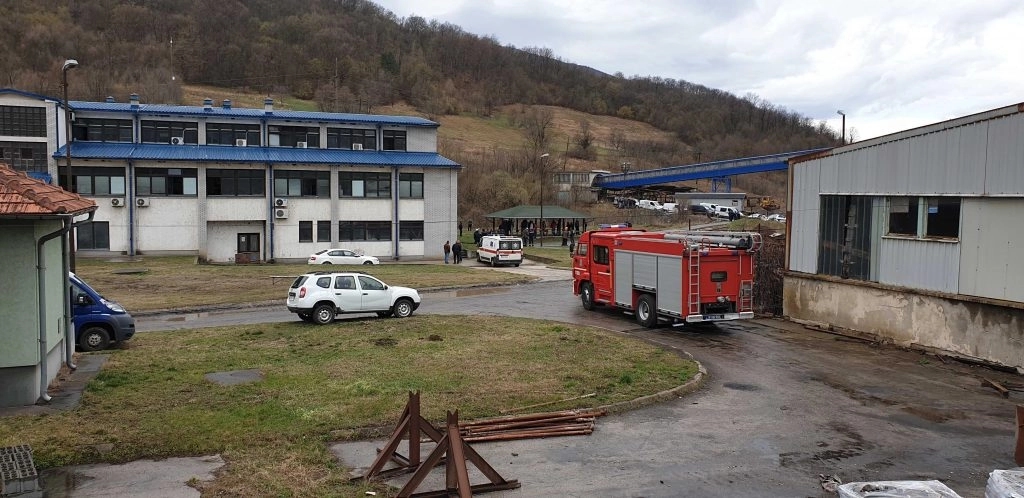 Završena akcija spasavanja rudara, tijela još nisu izvučena