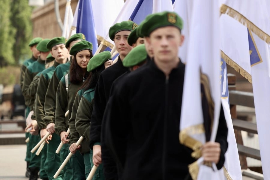 “Zelene beretke” na međuentitetskoj liniji oko Sarajeva organizuju proteste 9. januara