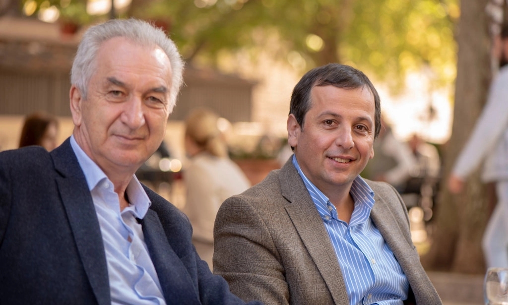 Želi da vidi Vukanovića u SDS-u! Šarović: Kandidovaćemo onog ko može najviše da povuče