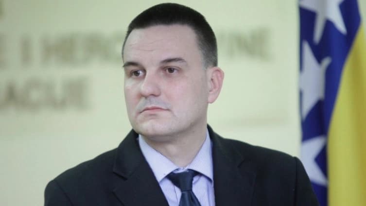 Žuljević: Plate 61 posto radnika u Federaciji BiH ne mogu pokriti ni pola potrošačke korpe