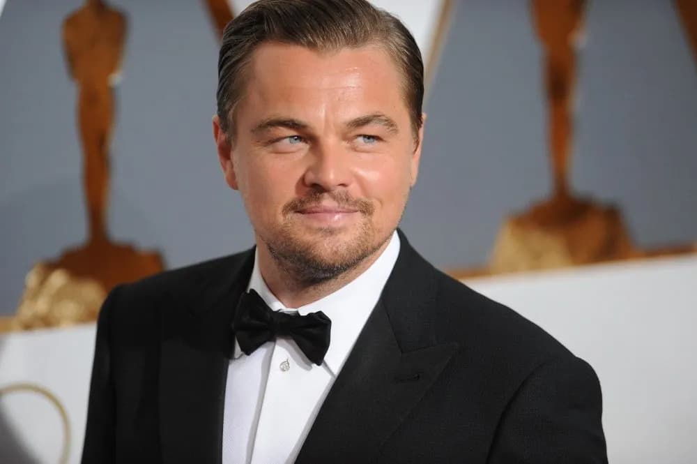 Leonardo DiCaprio pisao Vladi FBiH i federalnim parlamentarcima zbog gradnje malih hidroelektrana
