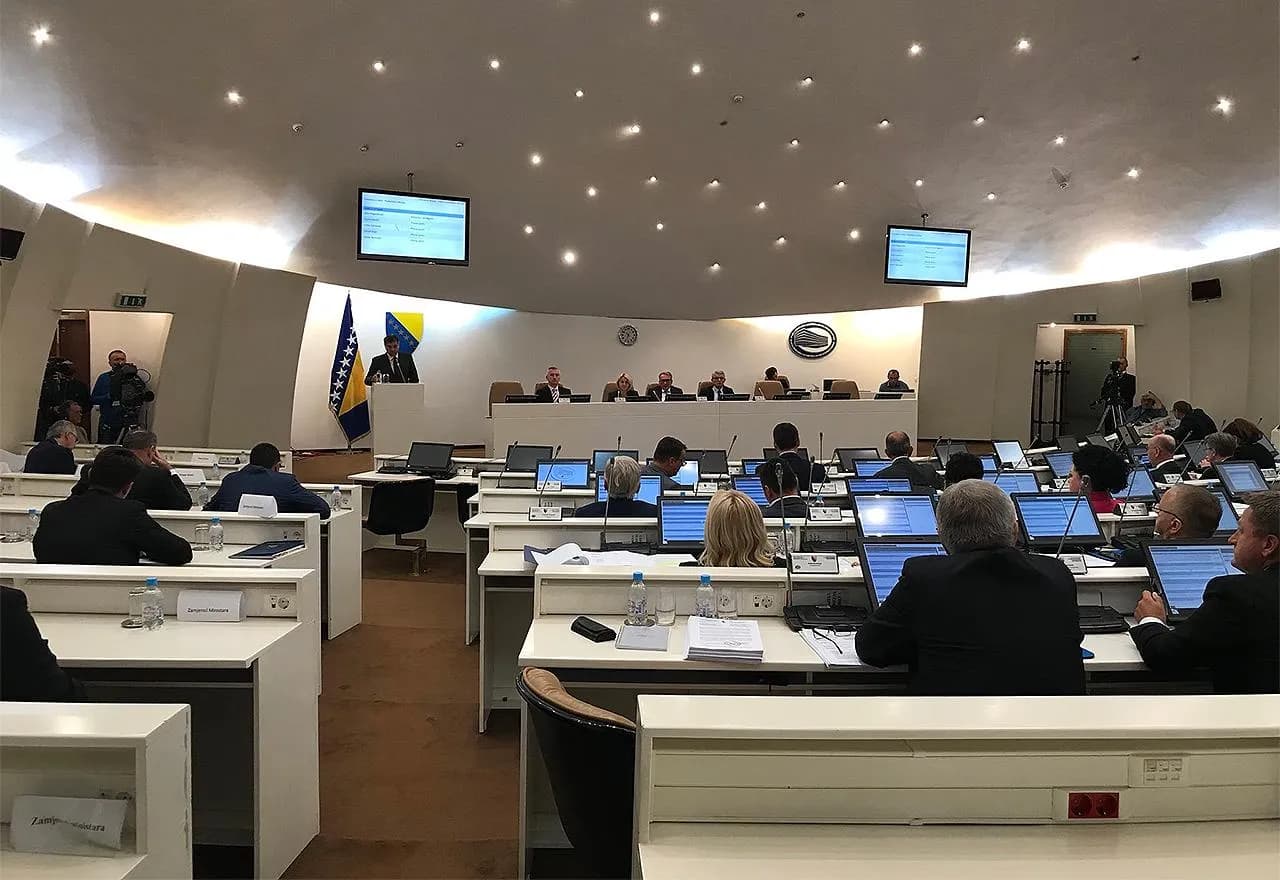 Šta je Vijeće ministara BiH uradilo na ispunjavanju 14 ključnih prioriteta za ulazak u EU